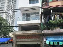 Hình ảnh Bán Nhà MTĐ. Cửu Long, P.15 , Q.10. DT: 52m2. Giá:14.5 tỷ(TL):