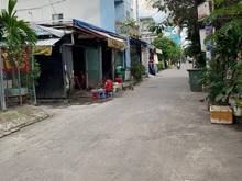 Hình ảnh Nhà TMT, Nguyễn Ảnh Thủ, q12, 7x15, 2 tầng, nhỉnh 4t tỷ