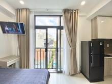 Hình ảnh 🍬CH Studio 1PN 30m2 có ban công, gần ngã 4 Phú Nhuận🍬