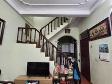 Hình ảnh NHÀ ĐẸP Khu phân lô QĐ cầu diễn. 50m2 LÔ GÓC 2 THOÁNG.GIÁ 4.3 Tỷ