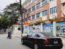Hình ảnh Bán nhà phương liệt, thanh xuân, 66m2, mặt tiền 6m kinh doanh, văn