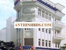 Hình ảnh Nhà cho thuê góc 2 mặt tiền Đoàn Như Hài và Nguyễn Tất Thành