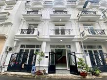 Hình ảnh Cho thuê nhà KDC cao cấp Vip 182 Hà Huy Giáp, Quận 12