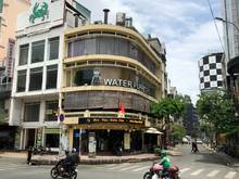 Hình ảnh Bán lô đất 2MT Song Hành – Lê Thị Lơ, H. Hóc Môn, 9x54m - Giá: 19 tỷ