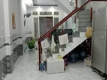 Hình ảnh 4.5 tỷ, 50m2, Tân Kỳ Tân Qúy, nhà mới vào ở ngay