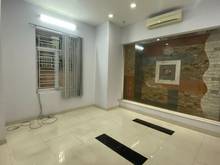 Hình ảnh Nhà đẹp phố Thái Hà, Đống Đa 120m2x5T, MT 6m, thang máy, 6tr/