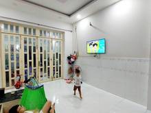 Hình ảnh Bán gấp nhà đường Hiệp Bình Hiệp Bình Chánh TĐ 105m2 giá chỉ 4.5 tỉ.