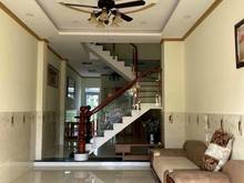 Hình ảnh Nhà kinh doanh 5x18=90m2 Hương Lộ 11 gần UBND Tân Qúy Tây , Bình Chánh