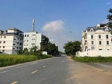Hình ảnh Bán đất chính chủ giá 2tỷ550 100m2 khu dân cư Kiến Á, Phước Long B