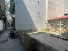 Hình ảnh Đất Mỹ Đình. Ngõ Thông. Oto Đỗ Cửa. 90m. MT: 7.5m. Giá: 8.9tỷ