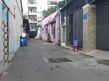 Hình ảnh Bán đất ngang  6.5 hẻm 72 làng tăng phú . PTNPA.Q9