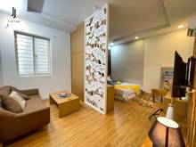 Hình ảnh Căn studio_vách ngăn, full nội thất_KDC Trung Sơn