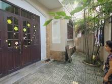 Hình ảnh BIỆT THỰ bán HXH 6 phòng ngủ Trần Quang Diệu P14 Q3