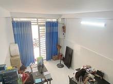 Hình ảnh Bánnhà hẻm4mphan xích longphúnhuận,30m2,2tầng,4tỷ.