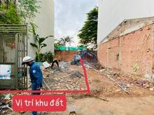 Hình ảnh Bán đất, Man Thiện, Hẻm ô tô, 54 m2, 4x13.5m, TNP A, Q9, chỉ 5 tỷ