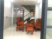 Hình ảnh Cho thuê nhà nhà nguyên căn phường Bình An,DTSD 240m2,Giá 25tr/tháng