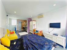 Hình ảnh 🌋🌋 Căn Hộ MiNi -  PENTHOUSE Ngay Trung Tâm Quận 1 🌋🌋 - 4 tỷ 810