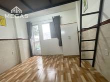 Hình ảnh Cho thuê phòng có gác - ban công- Chợ Nhật Tảo-Quận 11