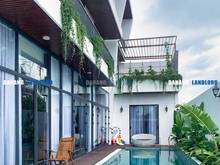 Hình ảnh Biệt thự 5 phòng ngủ Euro Village 2 - B824