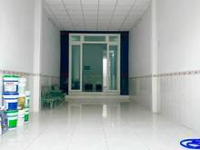 Hình ảnh Cần Bán Nhà  Cấp 4  Mặt Tiền Kinh Doanh Đường Chiến Lược . Giá 9.8 TỶ