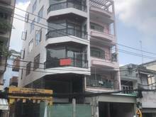 Hình ảnh Cho thuê MT Vĩnh Viễn, Quận 10, 5x16m, 4 lầu, giá 70 triệu/tháng