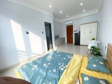 Hình ảnh phòng trọ gò vấp gần ĐH MỞ và ĐH công nghiệp ngay ngã 5 chuồng chó