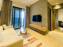 Hình ảnh Cực đẹp - cho thuê 2PN - Full NT - The Marq Q1, 74m2 1900 USD