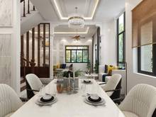Hình ảnh 🏘 Chủ gửi bán căn biệt thự mặt tiền đường 68 phường hiệp phú Q9 TPTĐ