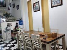 Hình ảnh Bán nhà phố THANH ĐÀM, NGÕ Ô TÔ TẢI, GARA 7 chỗ, 67m2 x 4 tầng, 8.2 tỷ