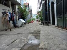 Hình ảnh Ngộp Bank Bán Rẻ, Tân Hưng Thuận, Quận12, SHR, 120M2, 4 Tỷ, HXH Thông