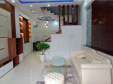 Hình ảnh ✅ Nhà Đẹp 4Tầng Miếu Bình Đông 4x14m, chỉ 5.91 Tỷ ✅