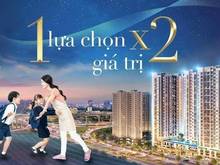 Hình ảnh Chỉ tù 600 Triệu trả góp sỏ  hữu nhà Sài Gòn 2Pn tại Thủ Đức