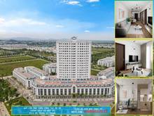 Hình ảnh chung cư eurowindow thanh hóa.nhận nhà ở ngay