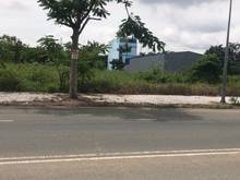 Hình ảnh Cần sang gấp lô đất nằm ngay đường Trần Phú, Q5, SHR, giá 2tỷ55/100m2.