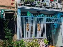 Hình ảnh Chính chủ bán nhà 2 tầng ,36m2,H5M ngay hẻm 305 Lê Văn Qưới