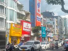 Hình ảnh Cho thuê 2 MT DUY NHẤT dưới 65tr Thành Thái 400m2 4 tầng SÀN SUỐT