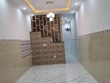 Hình ảnh Nhà siêu đẹp đường Diên Hồng,Quận Bình Thạnh