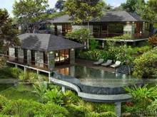 Hình ảnh Bán MẶT TIỀN Trần Não,Thảo Điền TP THỦ ĐỨC ,Diện Tích CÔNG NHẬN 2000M2