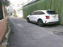 Hình ảnh Bán nhà sát HXH Hoàng Hoa Thám Bình Thạnh, 4 tầng, sổ A4, chỉ 5tỷ 1.