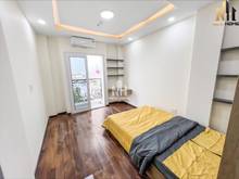 Hình ảnh Studio bancol riêng giá rẻ ngay ngã tư Phú Nhuận giá rẻ
