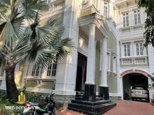Hình ảnh Biệt thự Thảo Điền. Biệt thự sân vườn có hồ bơi. khu VIP. Giá 110 Tỷ