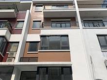 Hình ảnh Cho thuê nhà MP Bùi Huy Bích Hoàng Mai Hà Nội. DT 100m2, 5T, thang máy