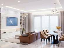 Hình ảnh Bán nhà góc 2 mặt tiền khu căn cứ Lê Thị Hồng phường 17 GV 7x20m 2 tấm