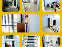 Hình ảnh 73m2 - 4 tỷ 950 - Hẻm XH - Nhà PHẠM VĂN BẠCH . Tân Bình - 3PN0