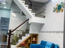 Hình ảnh Bán nhà Đường Lê Văn Việt, P. Tăng Nhơn Phú A , TP.Thủ Đức.