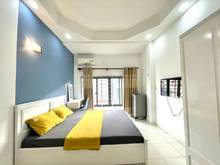 Hình ảnh 💥Căn Hộ Ngay Mặt Tiền Đường Trần Minh Quyền 3P ĐI VẠN HẠNH MALL💥