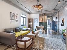 Hình ảnh 🔥Căn Hộ PenHouse Rộng 100m2 Thiết Kế Độc Lạ Ngay Trung Tâm Q1🔥