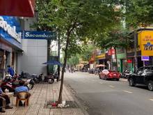 Hình ảnh Cho thuê dài hạn toà nhà mặt tiền sầm uất, trung tâm Quận 5