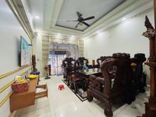 Hình ảnh Bán GẤPGIẢM 500TR NHÀ MT Nguyễn Ảnh Thủ,Q12-140 M2, 5Tầng Chỉ 16Tỷ 500