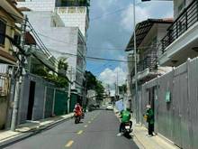 Hình ảnh VỊ TRÍ! Bán nhà góc 2 mặt tiền 80m2 Ung Văn Khiêm-Nhà 5 tầng-Nhỉnh 11T